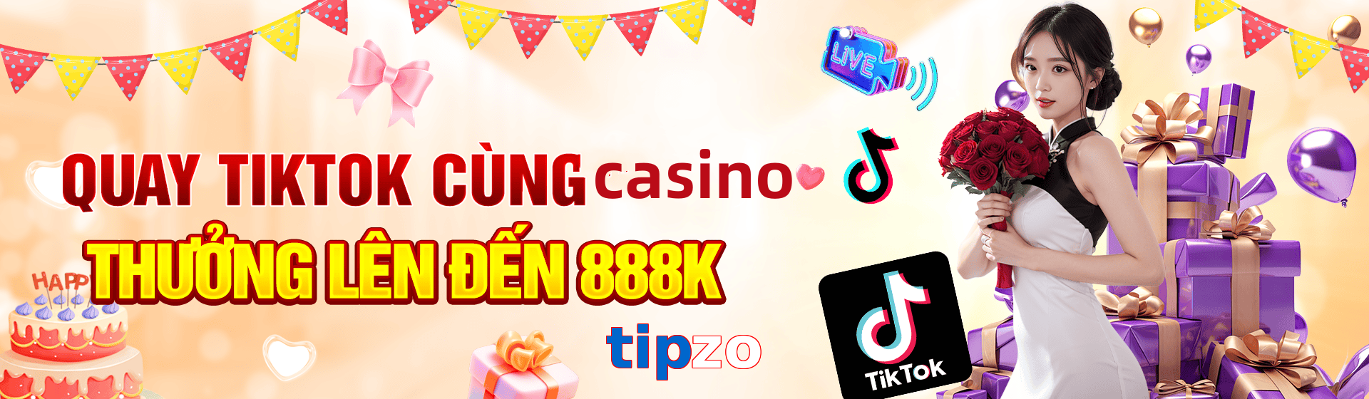 tipzo