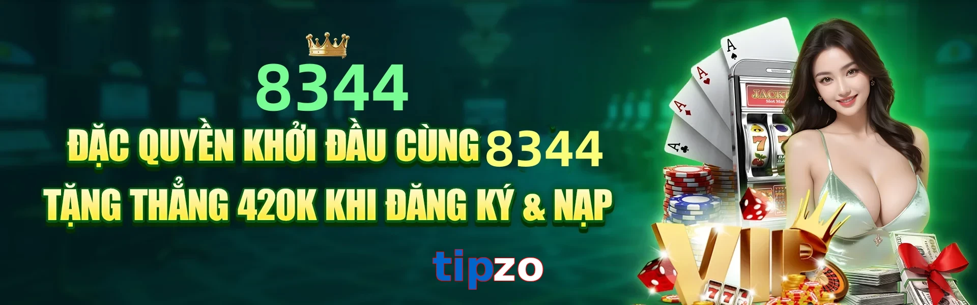 tipzo