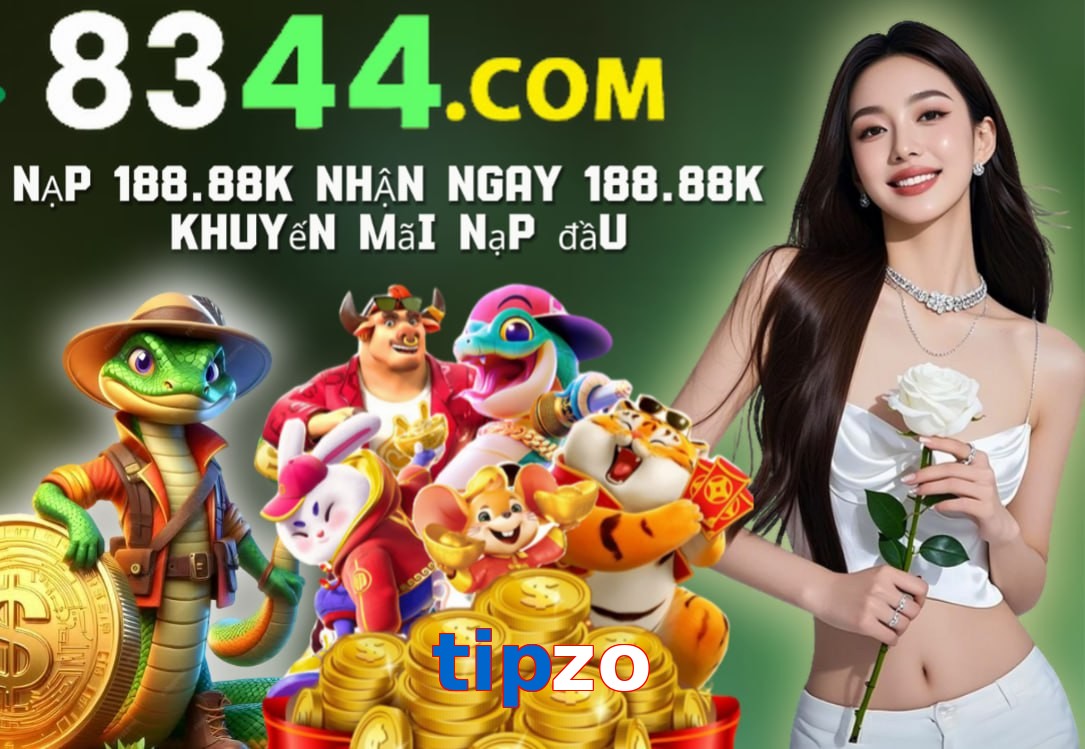 tipzo