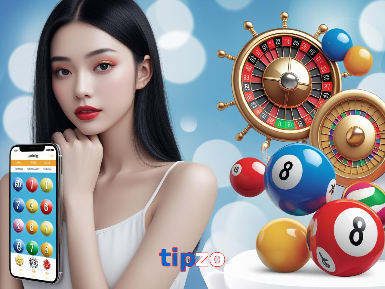 tipzo